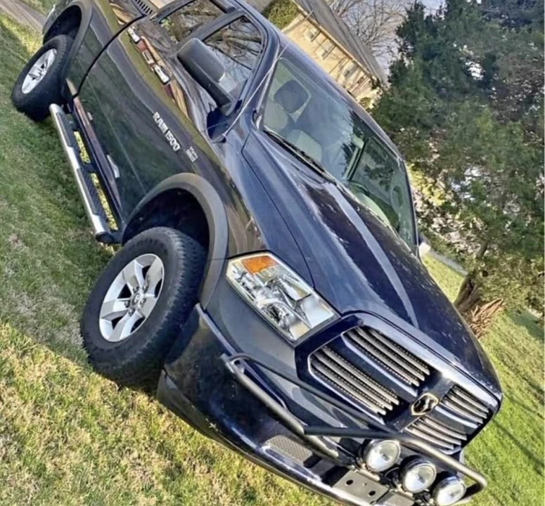 2012 Ram 1500 1st Gen - Image 6 of 8