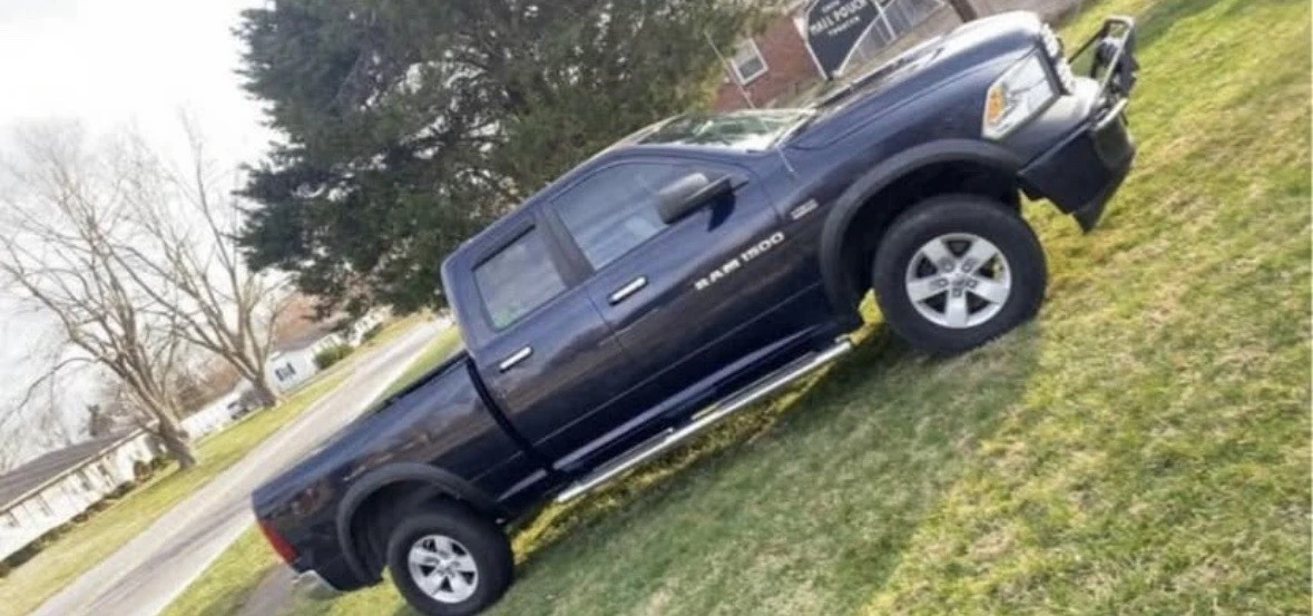 2012 Ram 1500 1st Gen - Image 5 of 8