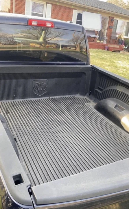 2012 Ram 1500 1st Gen - Image 2 of 8