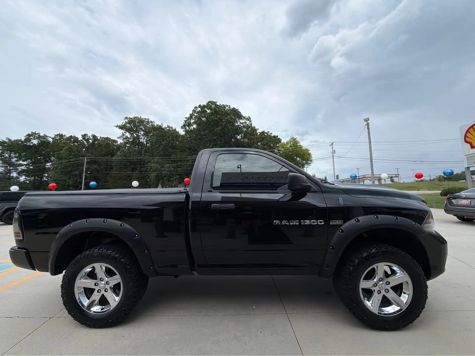 2012 Ram 1500 1st Gen - Image 6 of 17