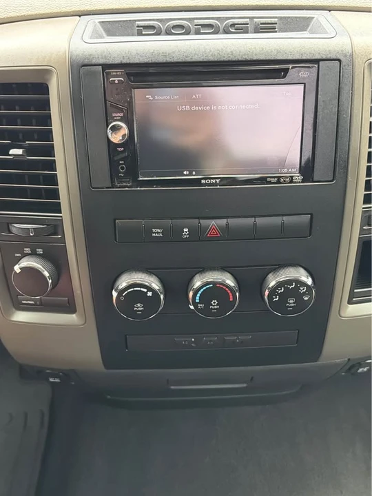 2012 Ram 1500 1st Gen - Image 11 of 17