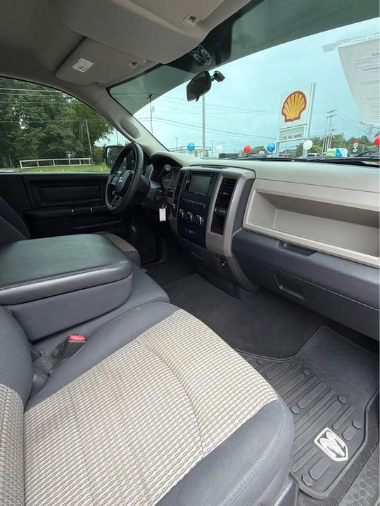 2012 Ram 1500 1st Gen - Image 15 of 17