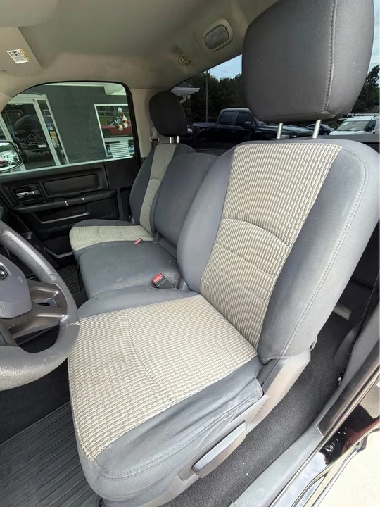 2012 Ram 1500 1st Gen - Image 9 of 17