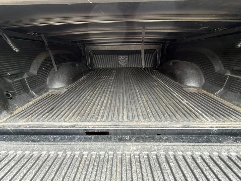 2012 Ram 1500 1st Gen - Image 13 of 17