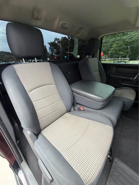 2012 Ram 1500 1st Gen - Image 14 of 17