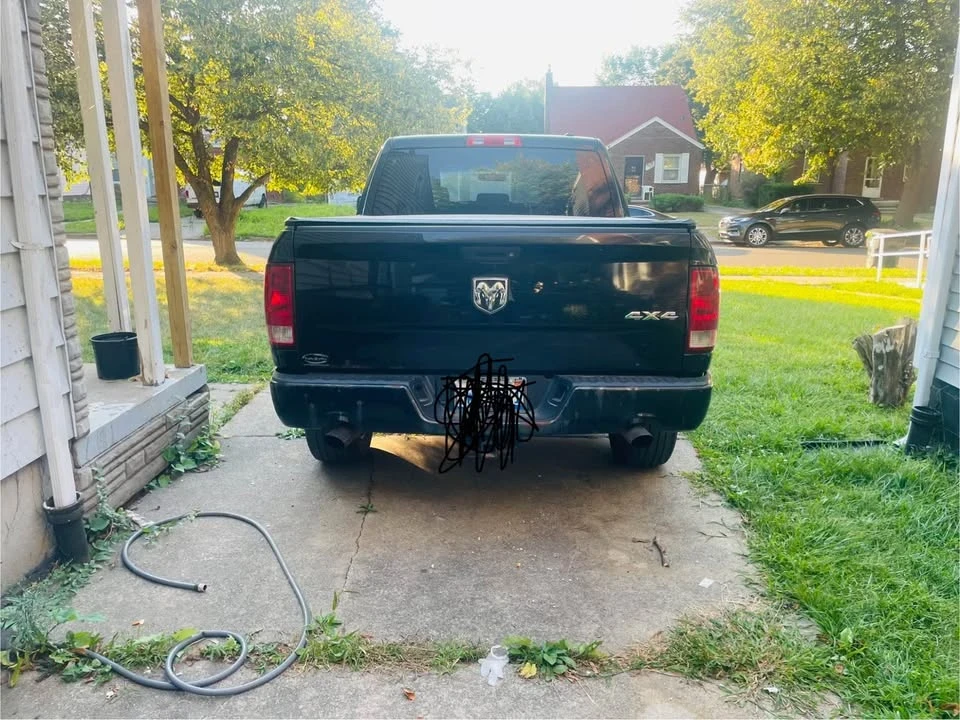 2012 Dodge Ram 4th Gen - Image 4 of 4