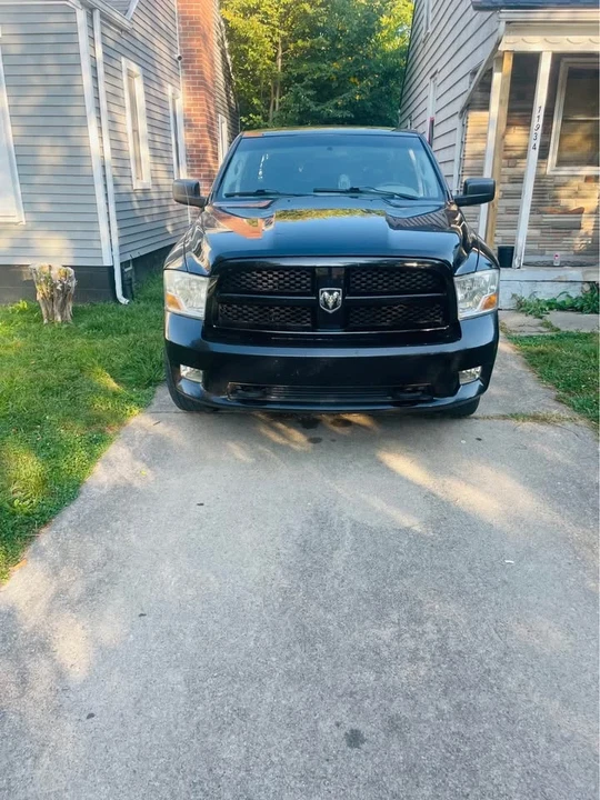 2012 Dodge Ram 4th Gen - Image 3 of 4