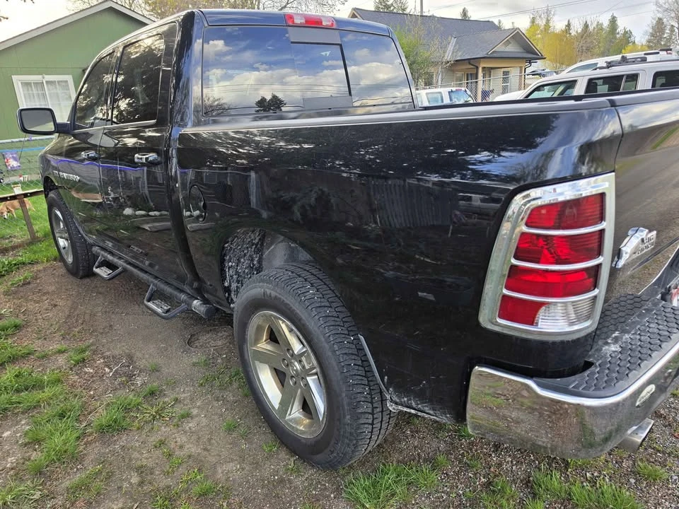 2012 Ram 1500 1st Gen - Image 2 of 15