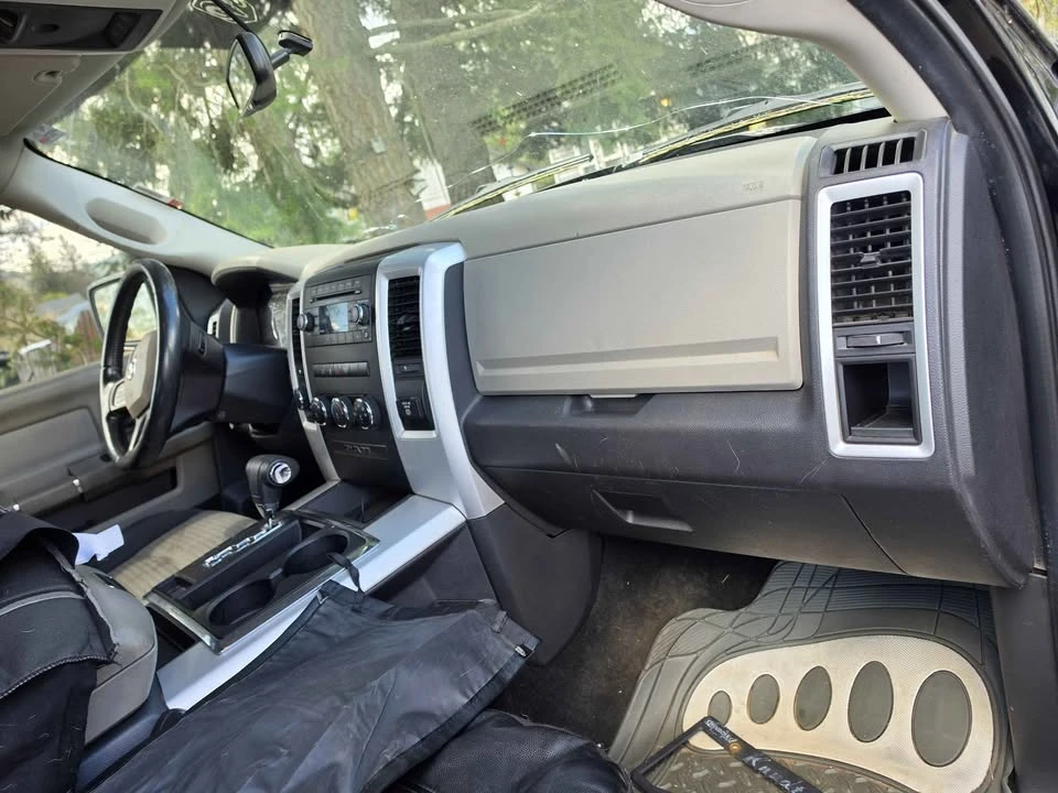 2012 Ram 1500 1st Gen - Image 15 of 15