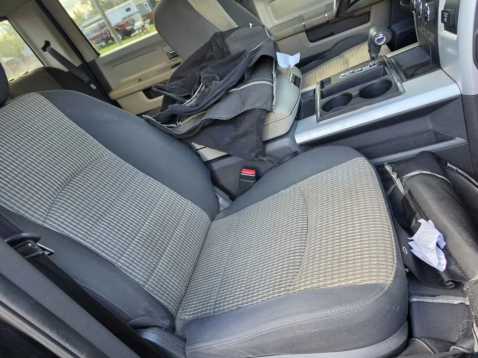 2012 Ram 1500 1st Gen - Image 12 of 15