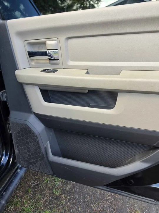 2012 Ram 1500 1st Gen - Image 9 of 15