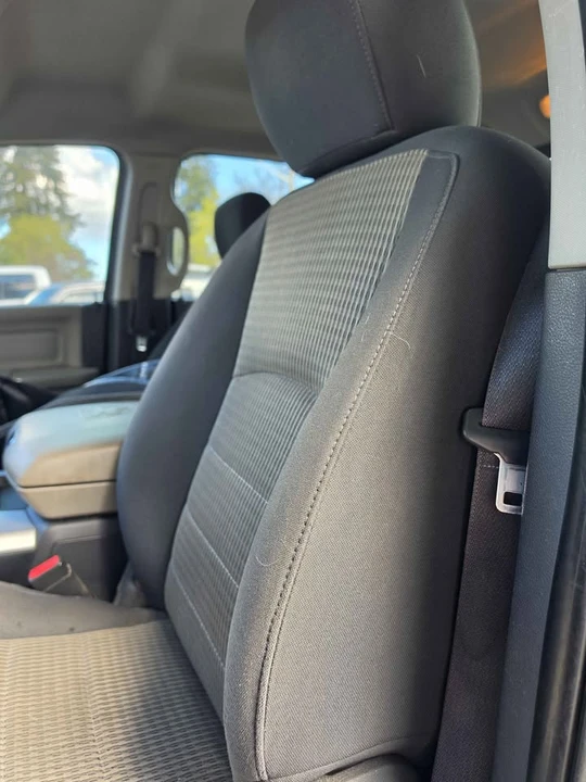 2012 Ram 1500 1st Gen - Image 6 of 15