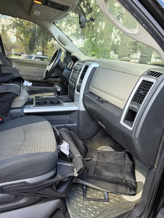 2012 Ram 1500 1st Gen - Image 13 of 15