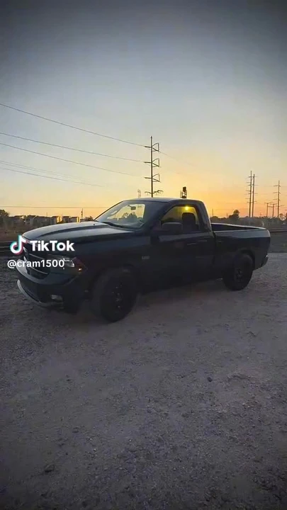 2012 Ram 1500 1st Gen - Image 4 of 4