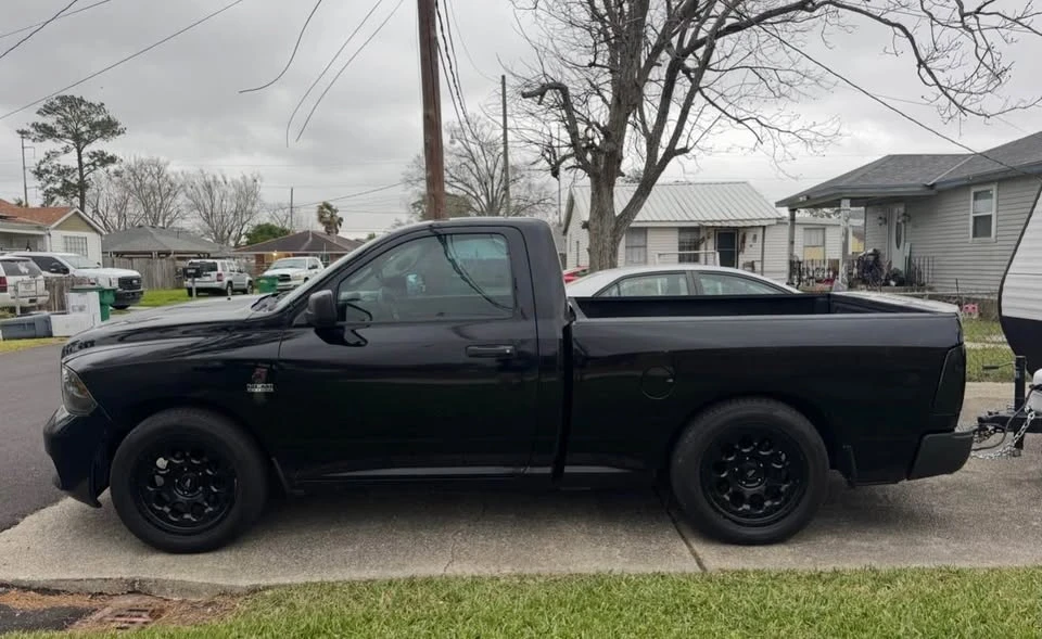 2012 Ram 1500 1st Gen - Image 3 of 4