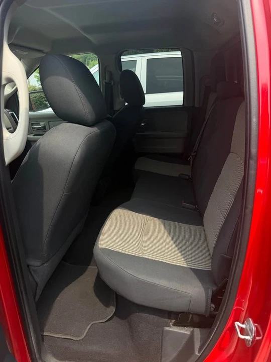 2012 Ram 1500 1st Gen - Image 8 of 10