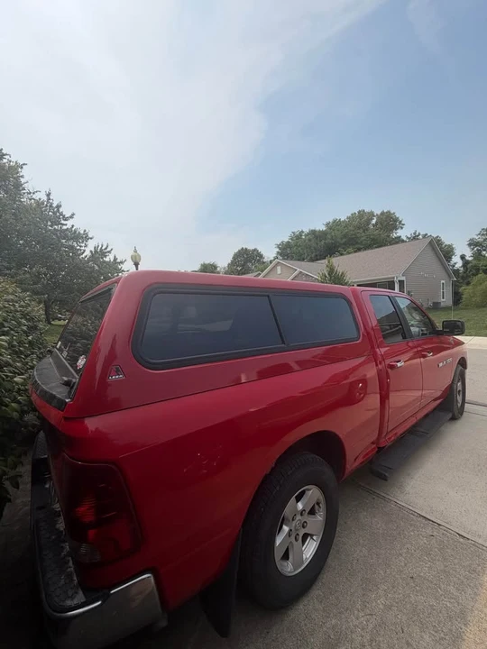 2012 Ram 1500 1st Gen - Image 5 of 10