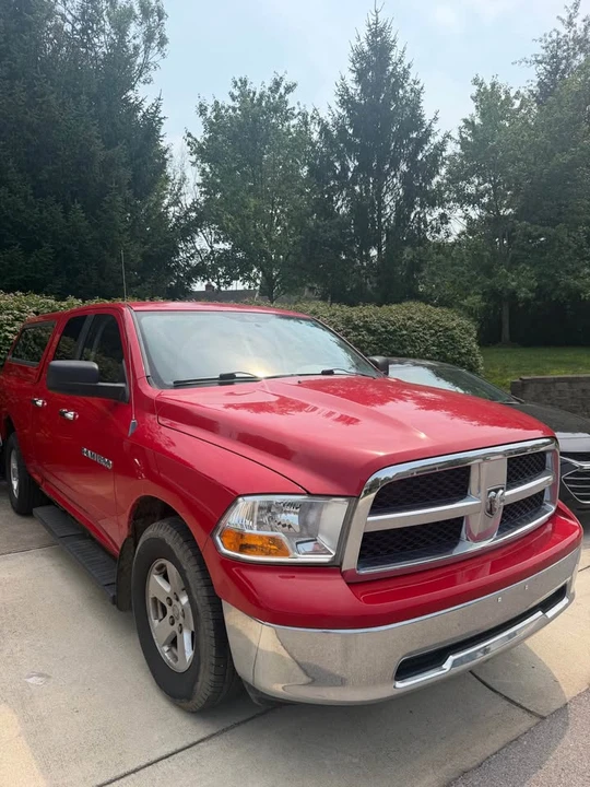 2012 Ram 1500 1st Gen - Image 3 of 10