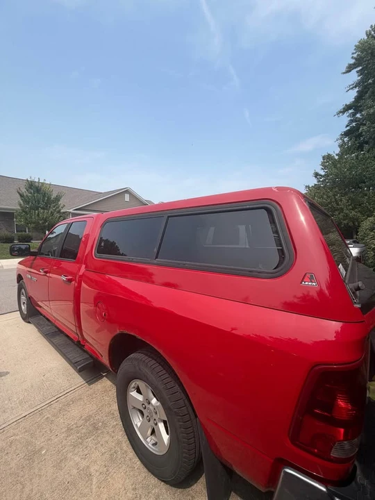 2012 Ram 1500 1st Gen - Image 4 of 10