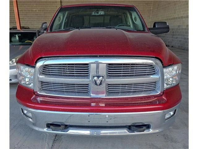 2012 Dodge Ram 4th Gen - Image 2 of 11