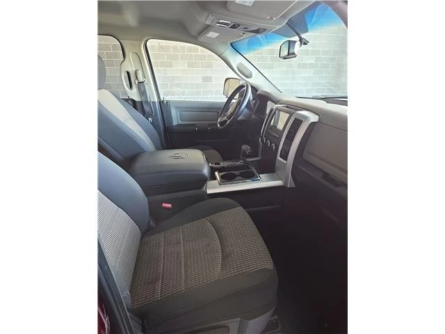 2012 Dodge Ram 4th Gen - Image 7 of 11