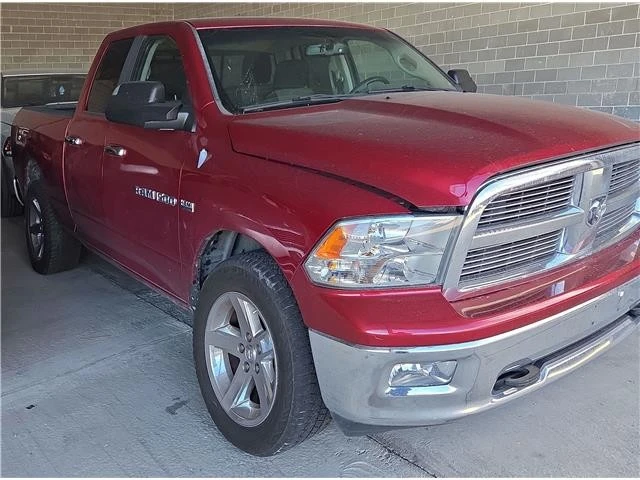 2012 Dodge Ram 4th Gen - Image 3 of 11