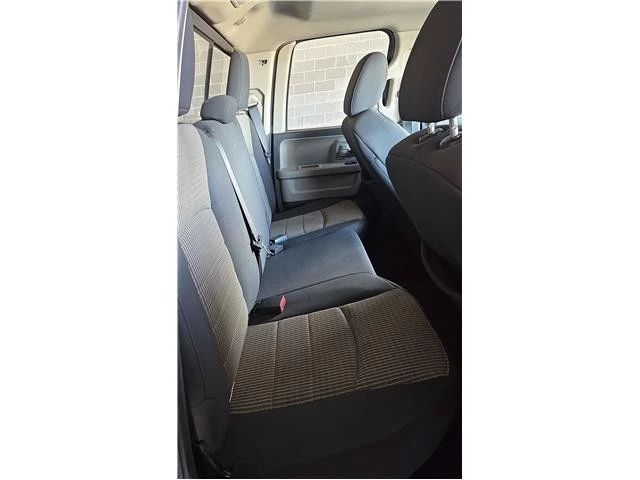 2012 Dodge Ram 4th Gen - Image 6 of 11