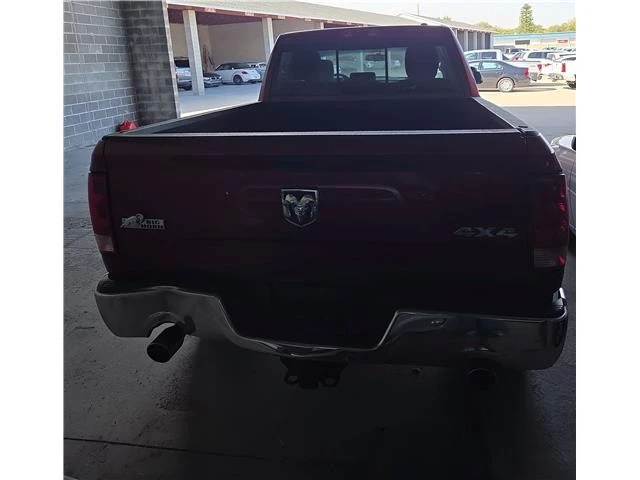 2012 Dodge Ram 4th Gen - Image 4 of 11