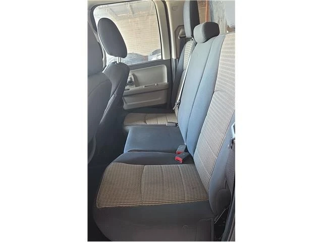 2012 Dodge Ram 4th Gen - Image 5 of 11