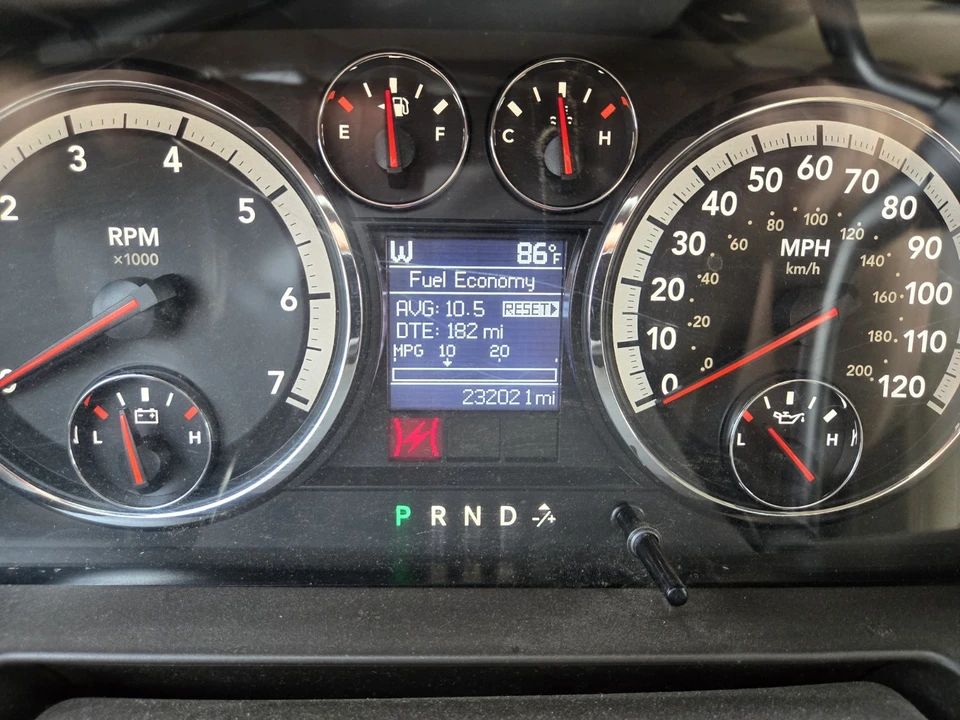 2012 Dodge Ram - Image 8 of 16