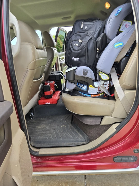 2012 Dodge Ram - Image 13 of 16