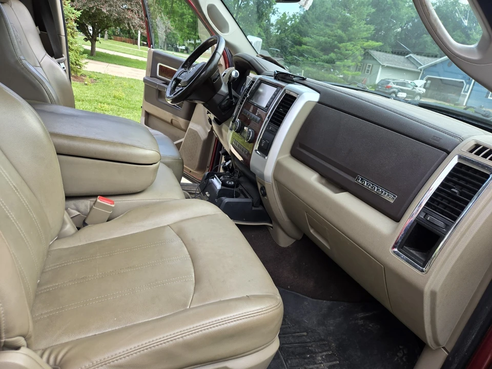 2012 Dodge Ram - Image 10 of 16