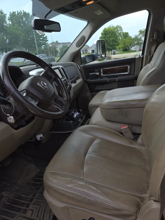 2012 Dodge Ram - Image 14 of 16
