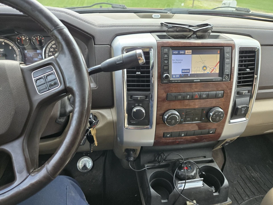 2012 Dodge Ram - Image 7 of 16