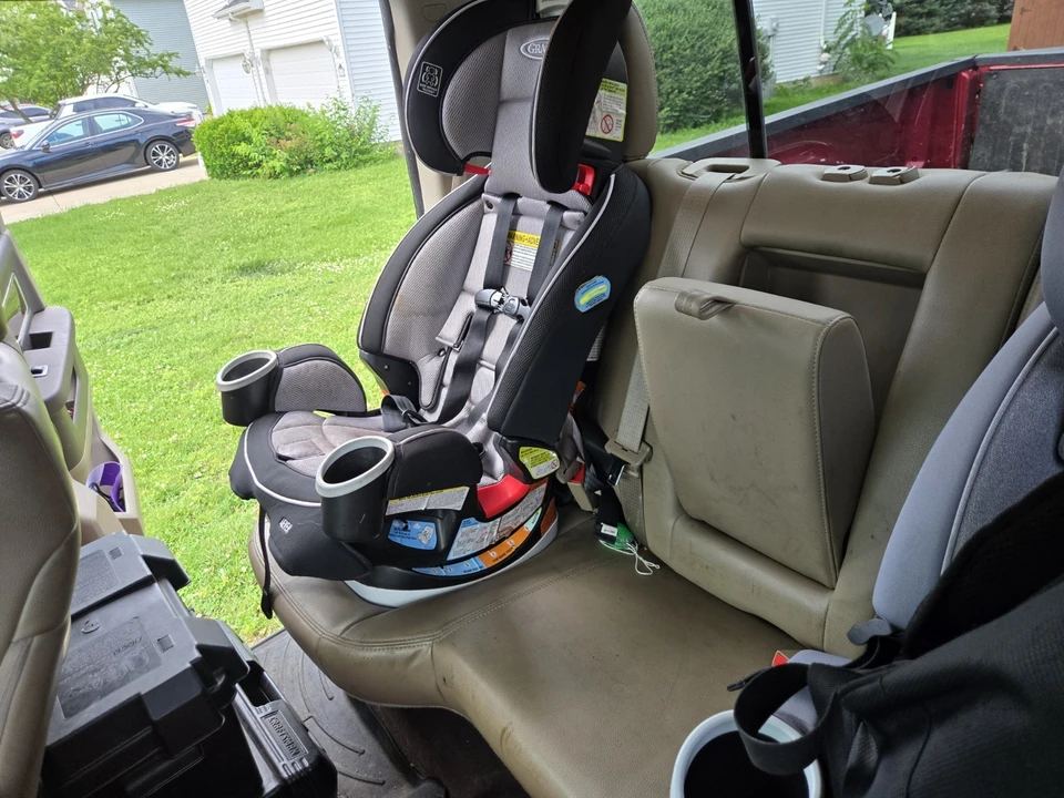 2012 Dodge Ram - Image 12 of 16