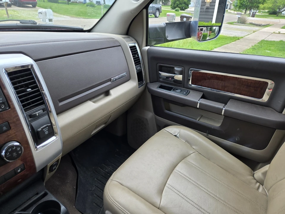 2012 Dodge Ram - Image 6 of 16