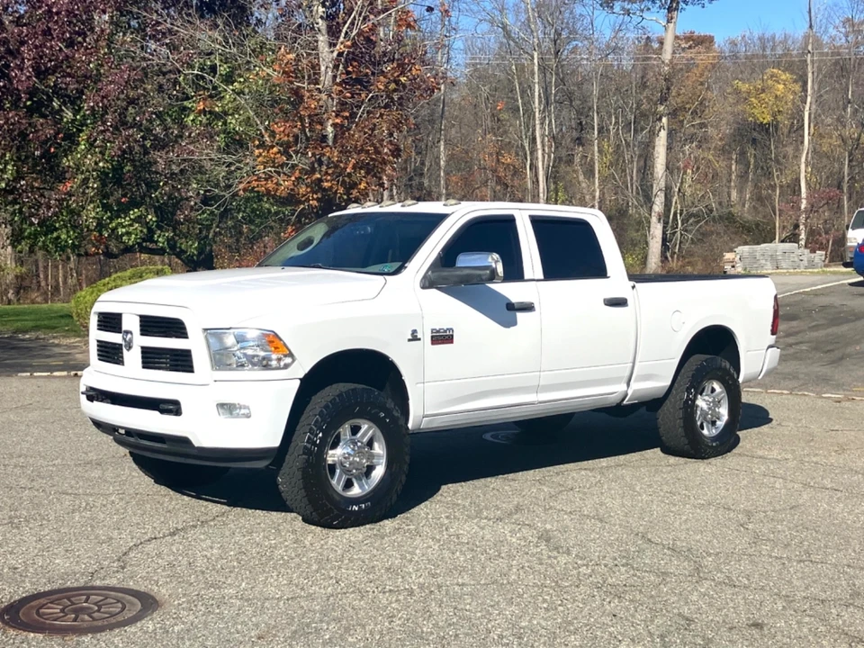 2012 Dodge Ram 4th Gen - Image 12 of 21