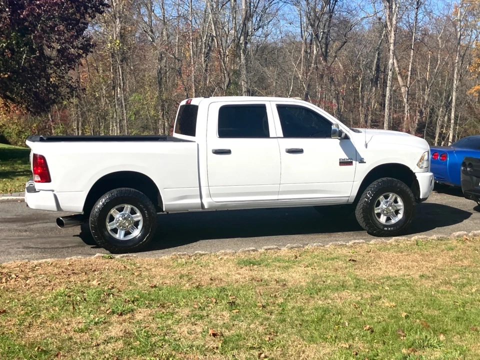 2012 Dodge Ram 4th Gen - Image 6 of 21