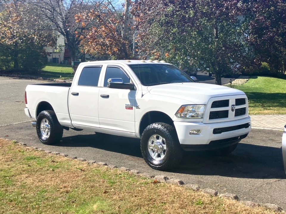 2012 Dodge Ram 4th Gen - Image 3 of 21