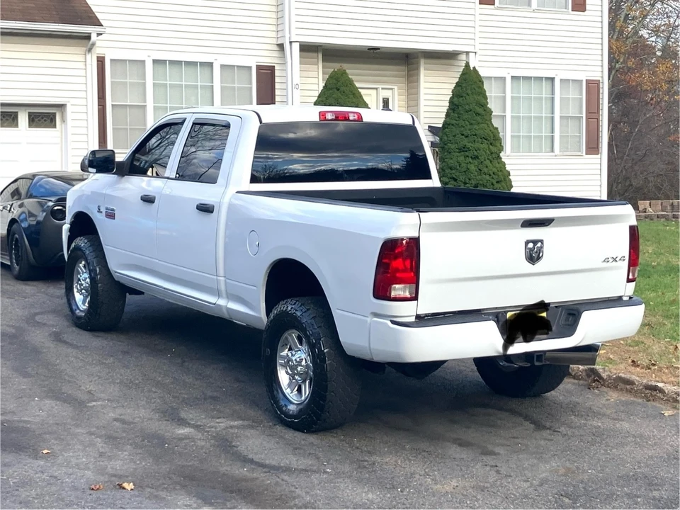 2012 Dodge Ram 4th Gen - Image 19 of 21