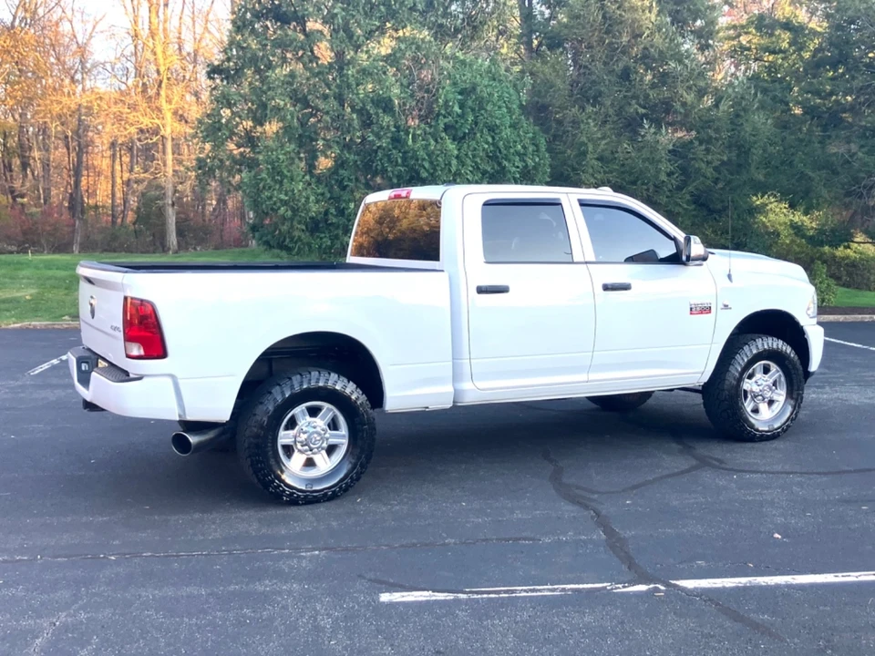 2012 Dodge Ram 4th Gen - Image 15 of 21