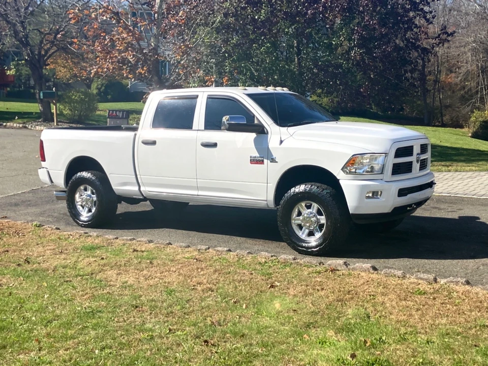 2012 Dodge Ram 4th Gen - Image 2 of 21