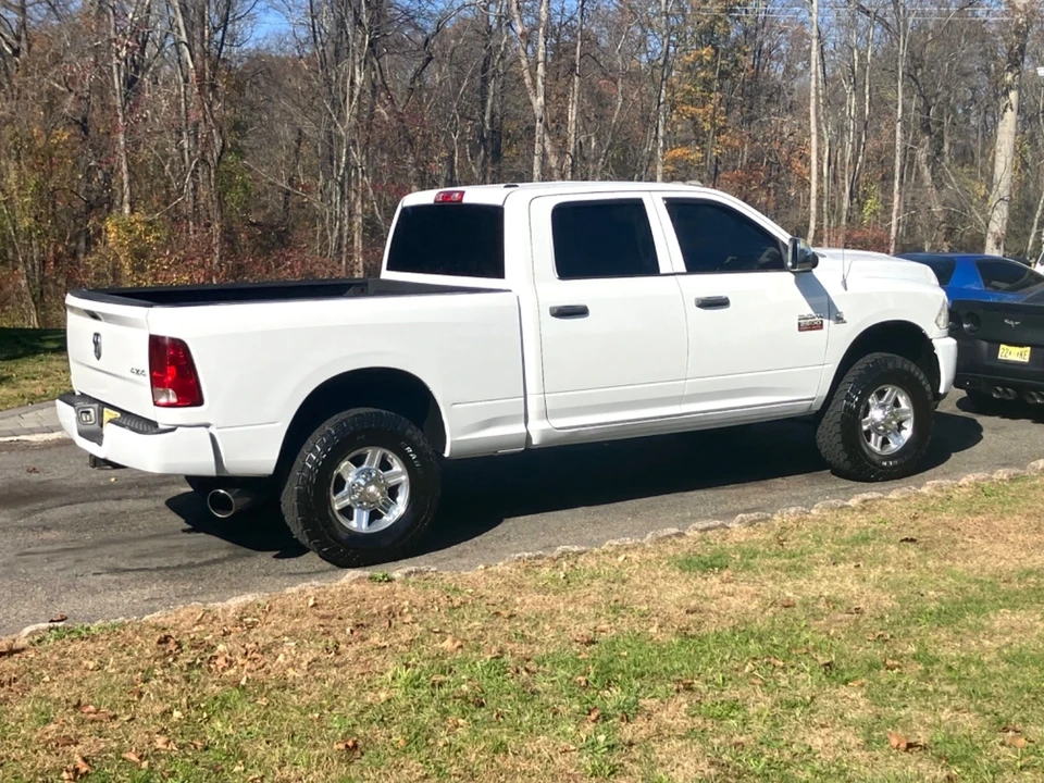 2012 Dodge Ram 4th Gen - Image 7 of 21