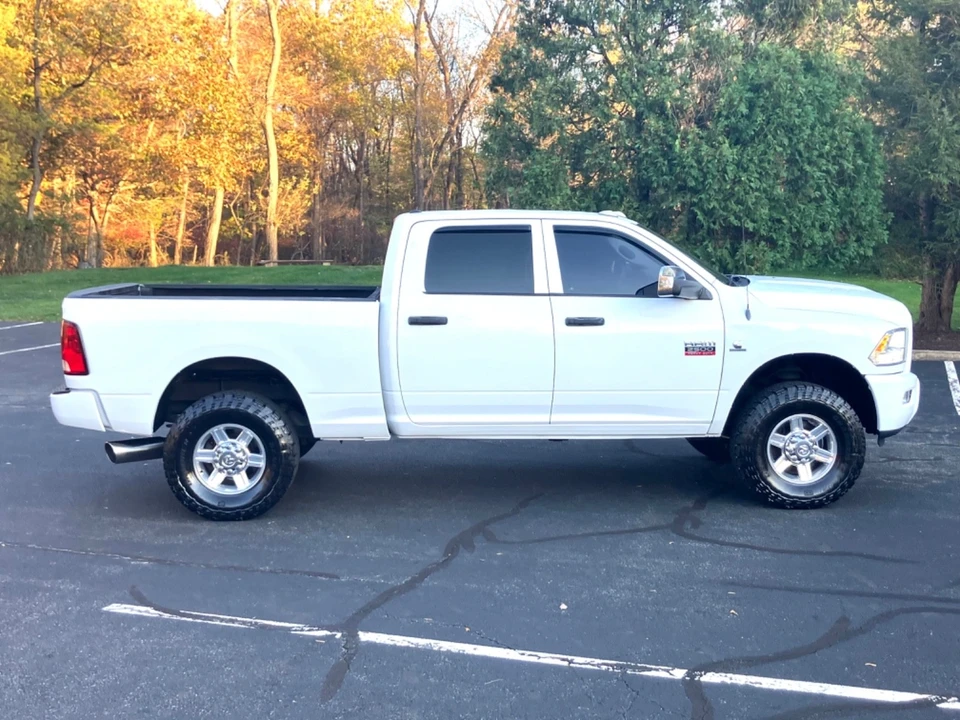 2012 Dodge Ram 4th Gen - Image 14 of 21