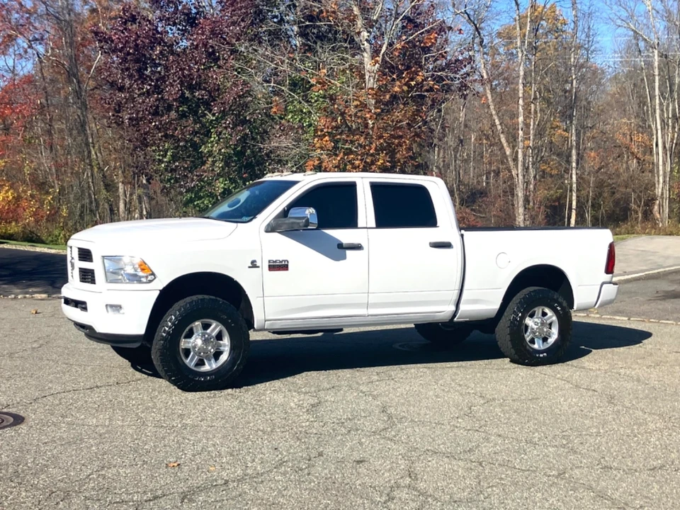 2012 Dodge Ram 4th Gen - Image 11 of 21