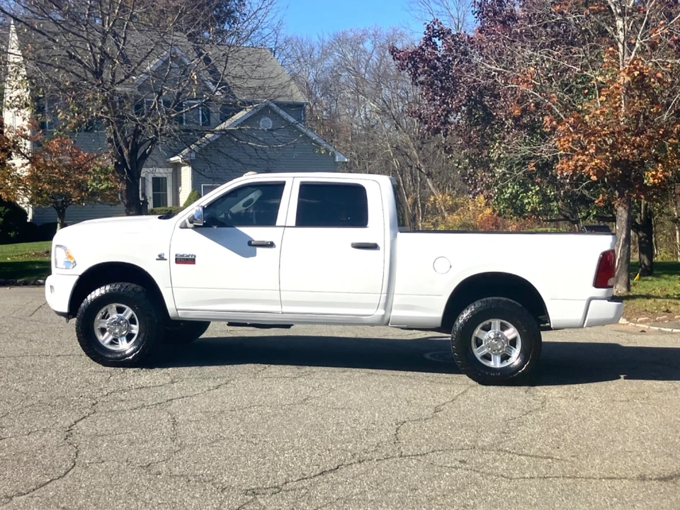 2012 Dodge Ram 4th Gen - Image 13 of 21