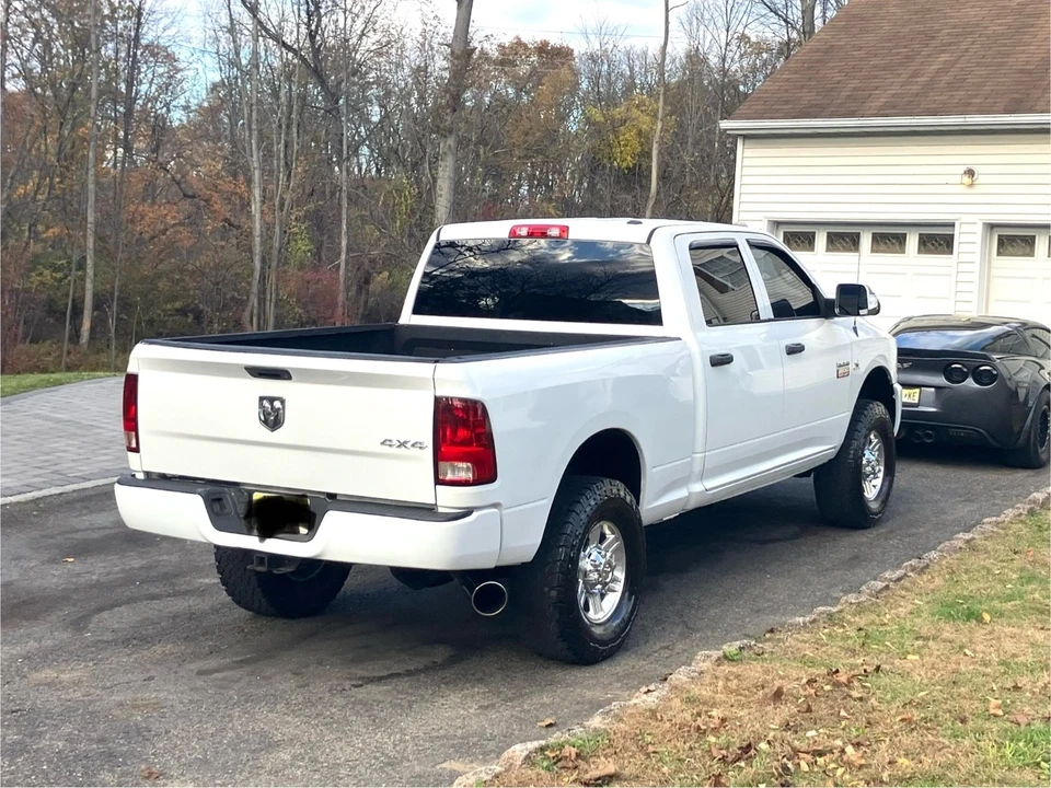 2012 Dodge Ram 4th Gen - Image 17 of 21