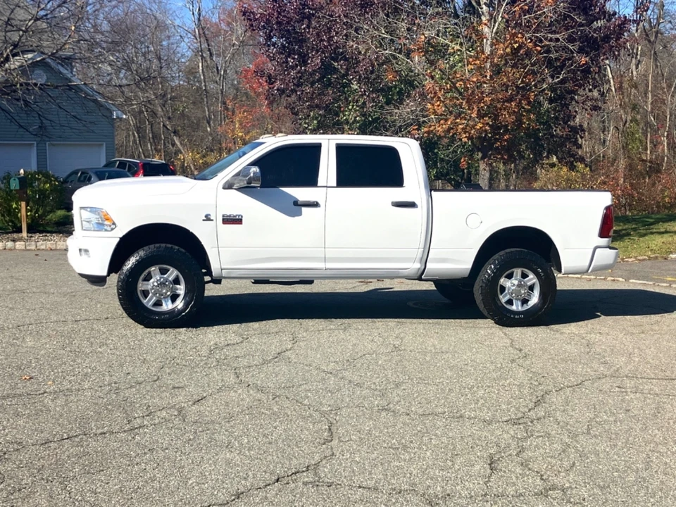 2012 Dodge Ram 4th Gen - Image 10 of 21