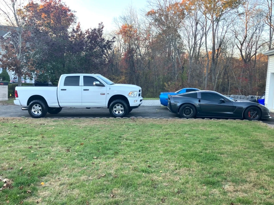 2012 Dodge Ram 4th Gen - Image 16 of 21