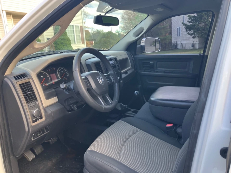 2012 Dodge Ram 4th Gen - Image 20 of 21